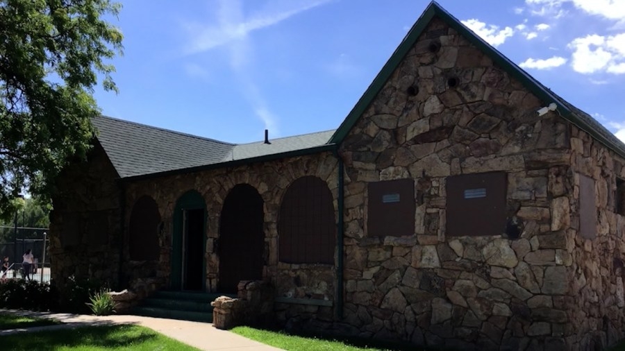 Future of Pueblo City Park Bathhouse is uncertain