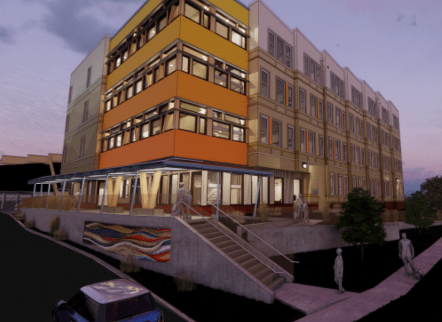 Colorado Springs housing for homeless youth opens soon