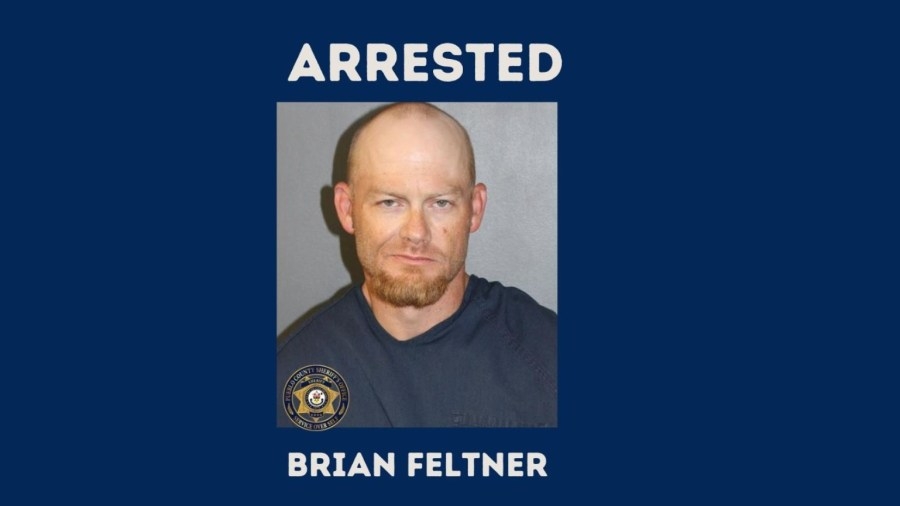 Deputies: Pueblo felon arrested after allegedly stealing gun from roommate