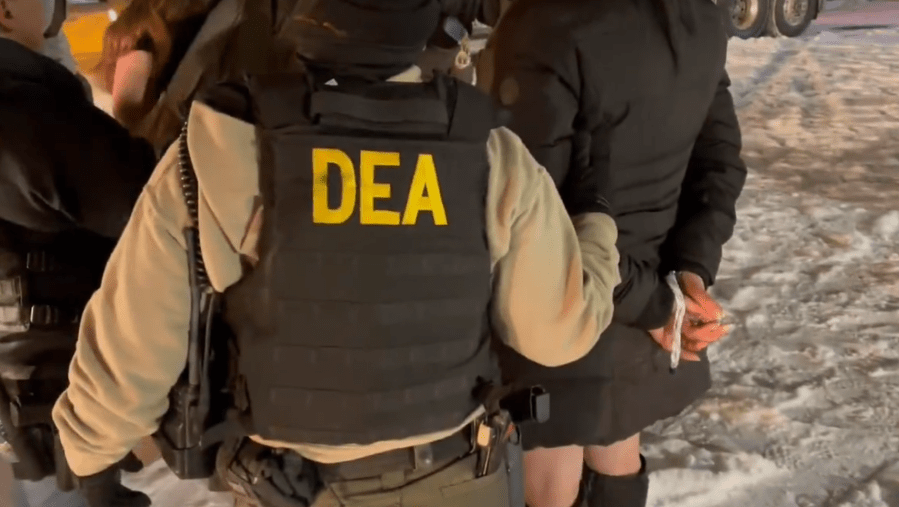 'Invite-only by serious gang members': DEA RMFD on party bust, recent arrests