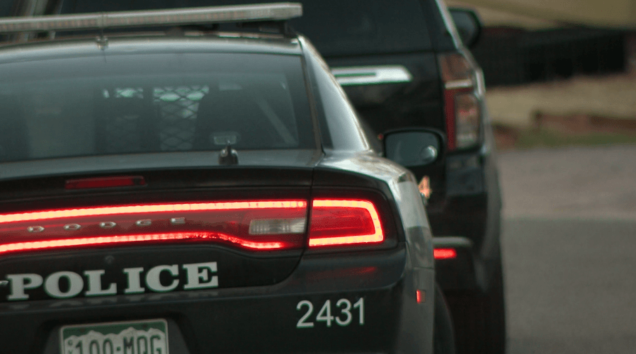 CSPD: Man wanted on several felony warrants arrested in Colorado Springs