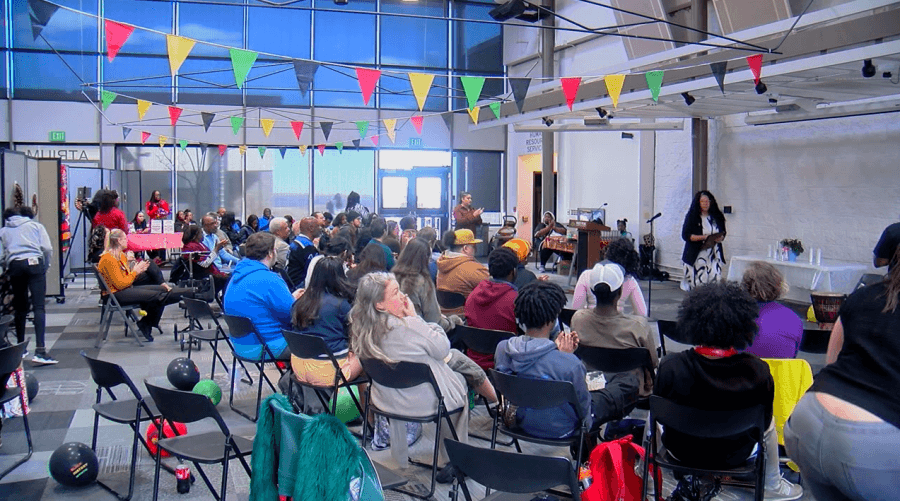 Pikes Peak State College celebrates Black History Month