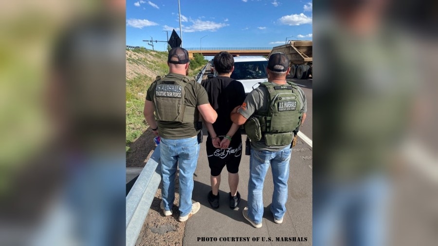 15-year-old arrested in deadly Pueblo drive-by shooting