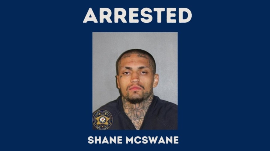 Kidnapping suspect arrested after I-25 chase facing new charge