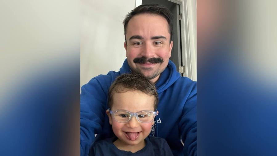 Angelman Syndrome Clinic in Colorado provides hope to families