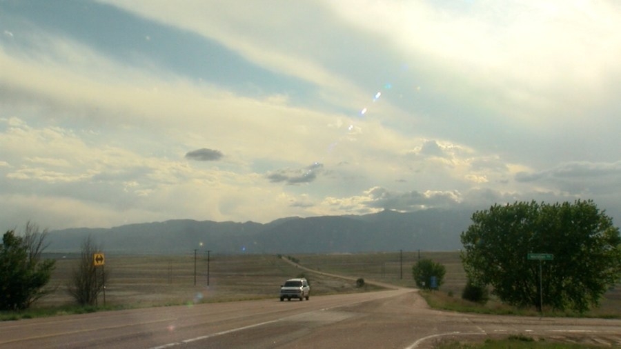 Several resolutions passed against Karman Line Annexation