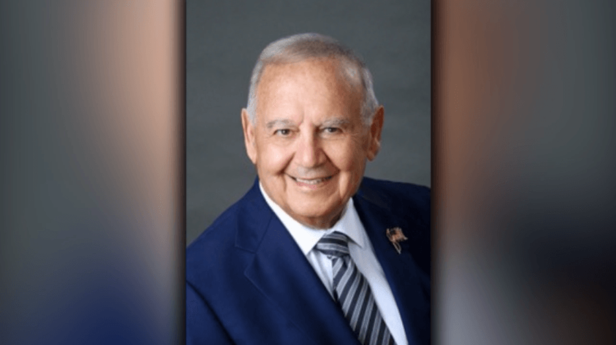 Dealership honors former leader with donation campaign