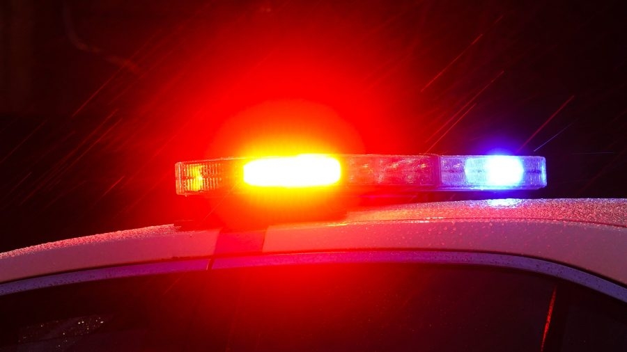 Southbound Hwy 115 closed due to deadly crash