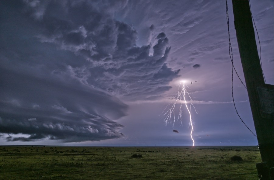 Severe thunderstorms likely on Friday