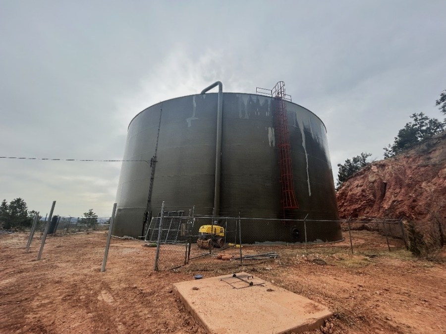 Manitou Springs: Water improving, restrictions continue