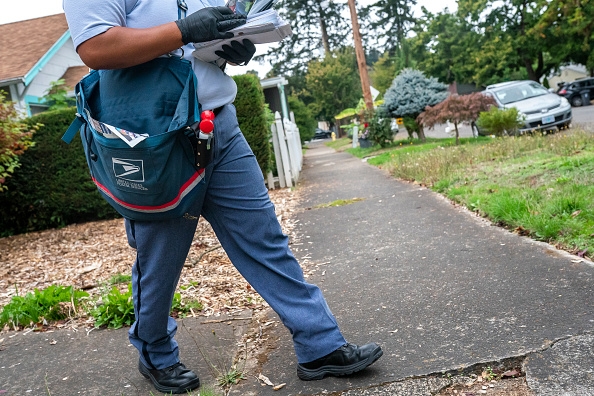 Pet owners: Your pooch could cost you your mail