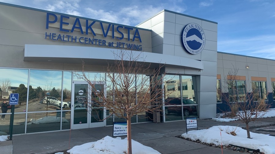 Peak Vista hosts resources fair about breast cancer