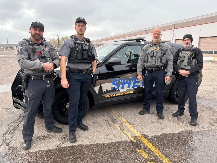 EPSO issues 20+ citations during surge enforcement