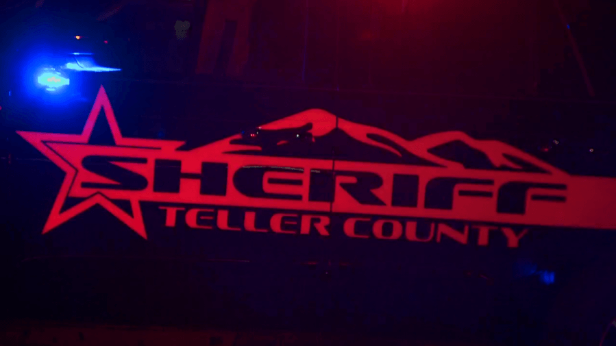 High winds prompt Orange Flag Warning in Teller County