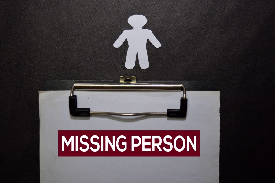 CBI: Missing Center teen was not returned to parents