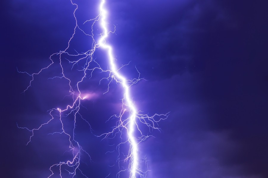 Strong to severe storms possible for Pikes Peak Region Saturday