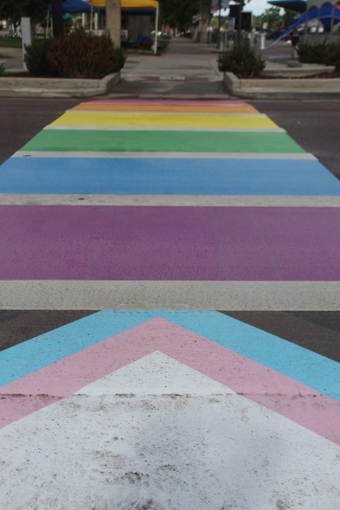 City Council decides not to issue Pride Month proclamation