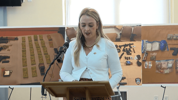 Petition to recall Pueblo Mayor Heather Graham submitted