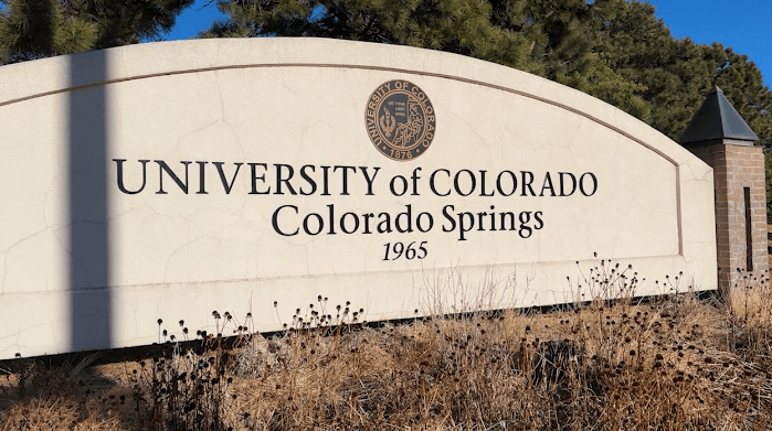UCCS being investigated for 'race-exclusionary practices'