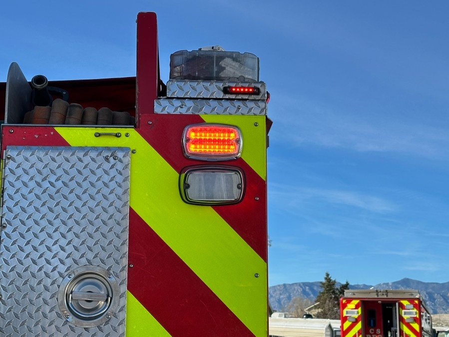 Public invited to CSFD's Open House and Citizen Awards