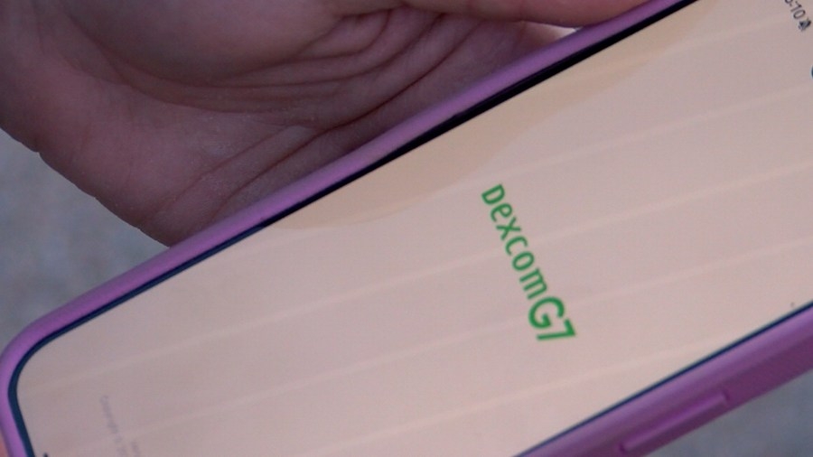 Finding Dexcom monitors amid shortages