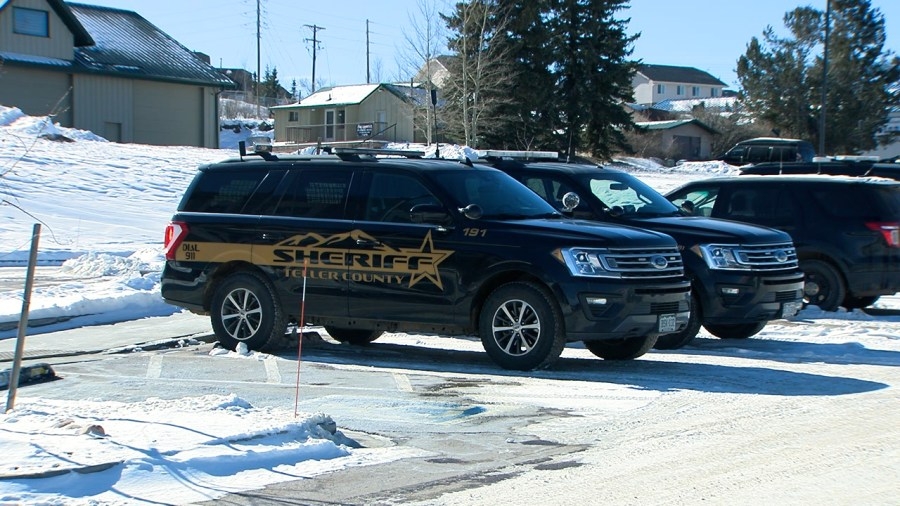 Deputies team up with ICE, HSI to serve warrants in Teller County