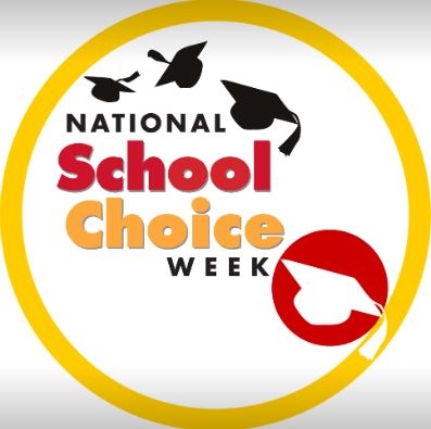 National School Choice Week emphasizes family choice in education