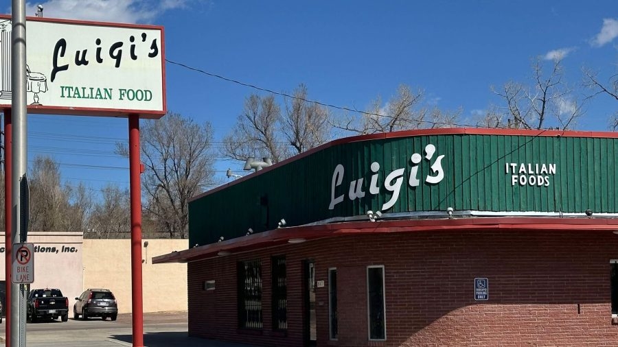 Luigi's, a beloved Italian restaurant in Colorado Springs, closes after 67 years
