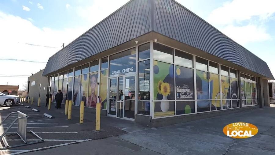 Goodwill of Colorado supports Cañon City community
