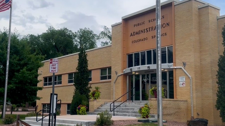 CSEA: D11's name change policy would 'sidestep' state law if passed