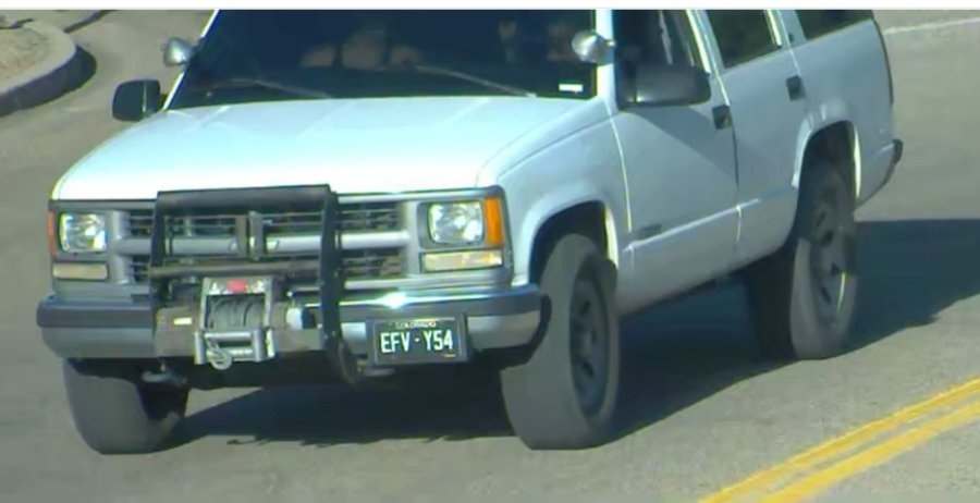 PPD: Help find carjacked vehicle tied to officer-involved shooting