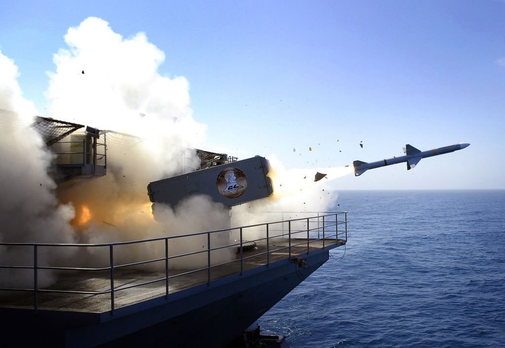 Russia launches missile attack targeting critical infrastructure in various regions of Ukraine