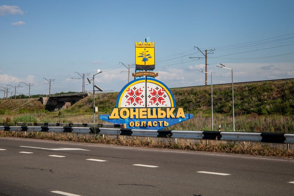 Russian attack on Dobropillia in Donetsk Oblast kills 4, injures 18