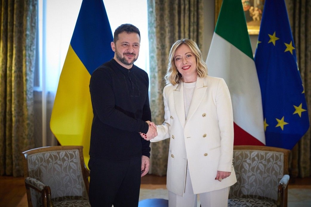 Italy and Ukraine partner on $11.9 million project to revitalize agriculture and food security in Odesa Oblast