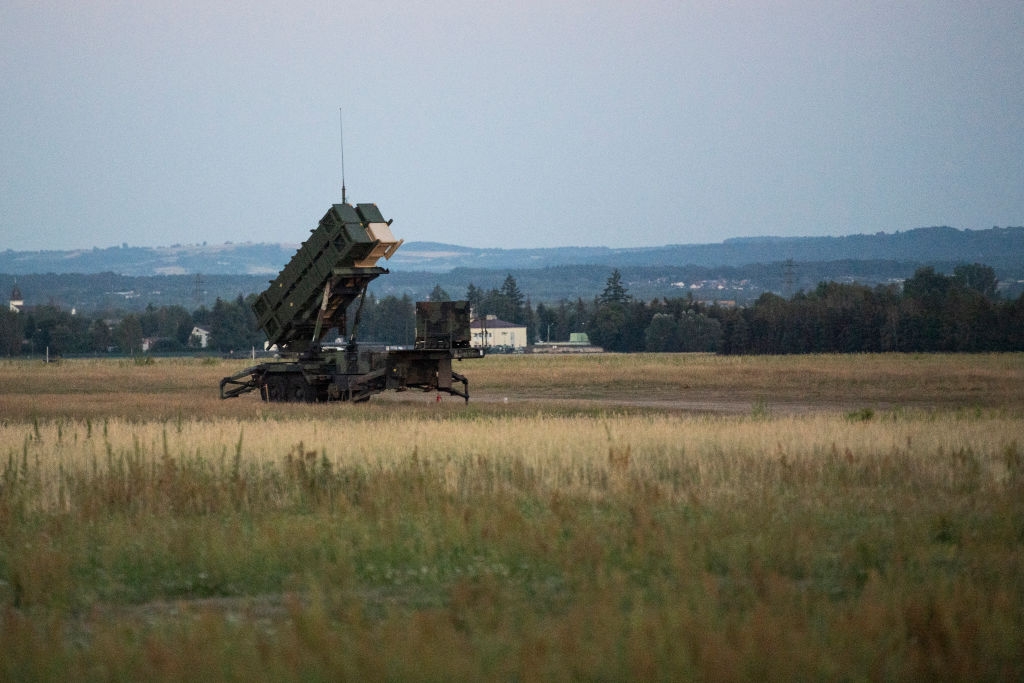 NATO to strengthen missile defenses in Eastern Europe to counter Russian threats, Bloomberg reports