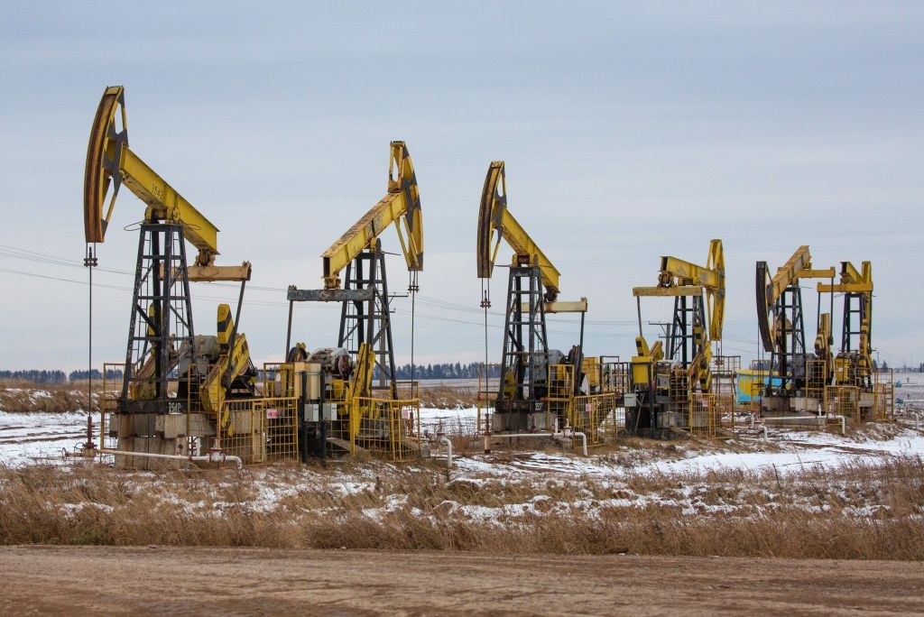 Russia cuts key projects in aviation, tech, auto industries as oil revenues plummet