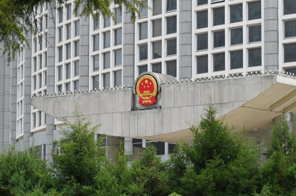 China signals willingness to aid Ukraine's post-war reconstruction