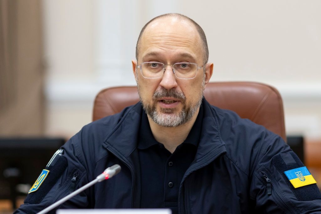 Ukraine fulfills over 80% of EU Association Agreement commitments, PM Shmyhal says