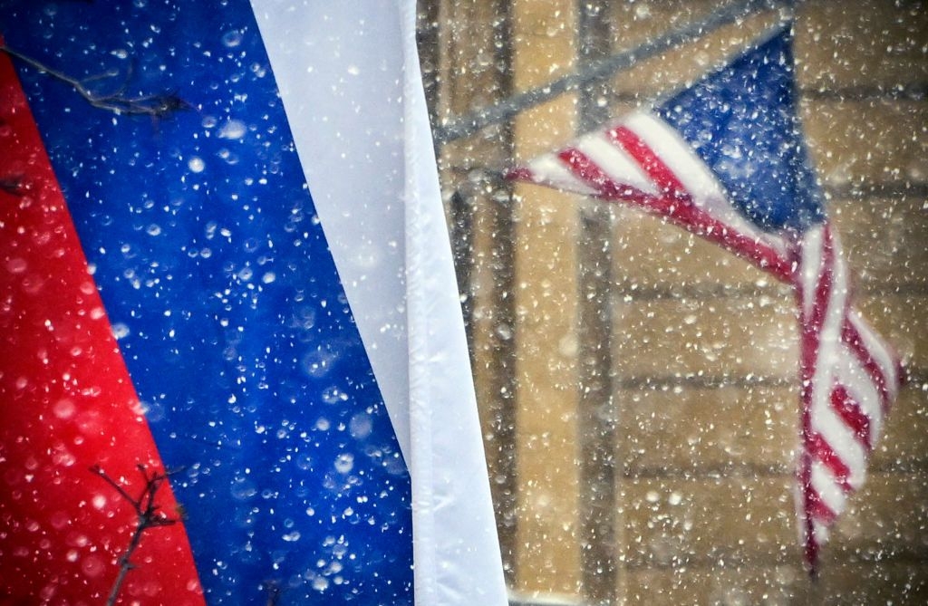 US-Russia talks to be held in Moscow 'very soon,' Russian ambassador claims