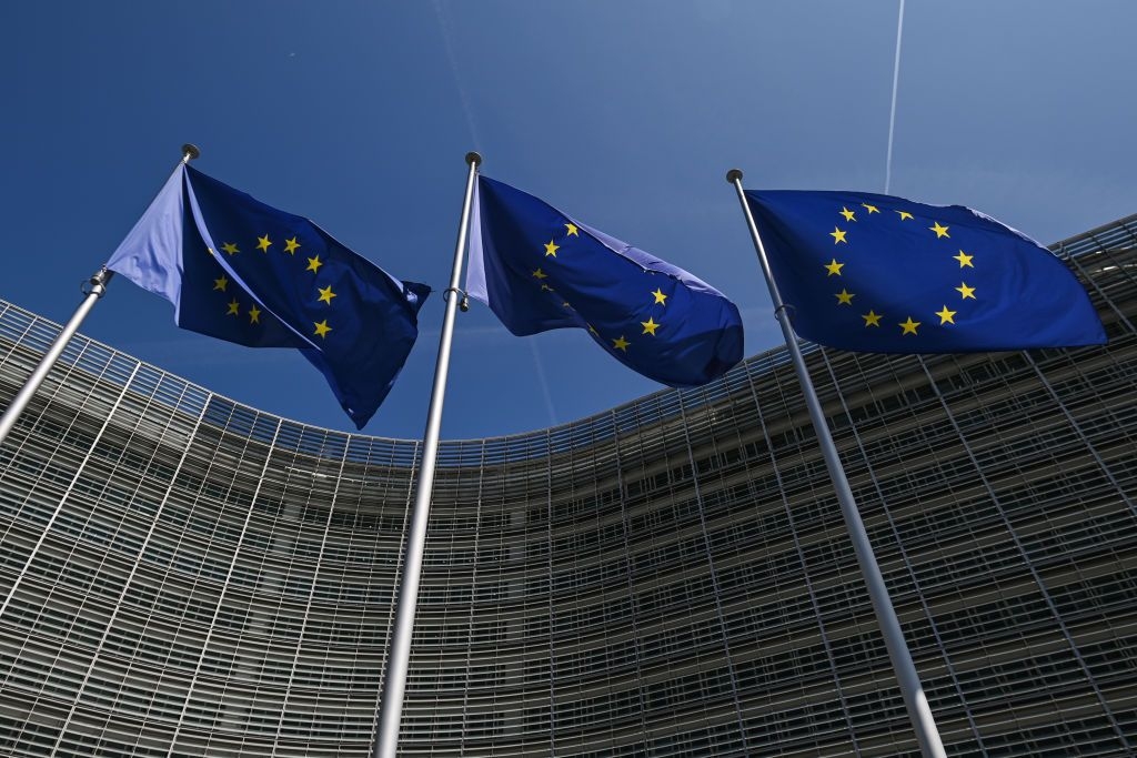 Europe needs 'special envoy' to take part in Ukraine peace talks, says Finnish President