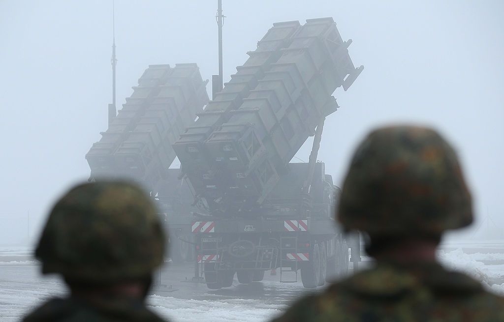 Germany sets 2029 deadline to fully arm military amid fears of Russian threat, Reuters reports