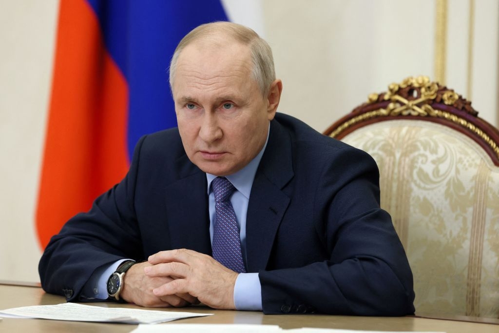 US expects Russia's retaliation for Operation Spiderweb to continue soon