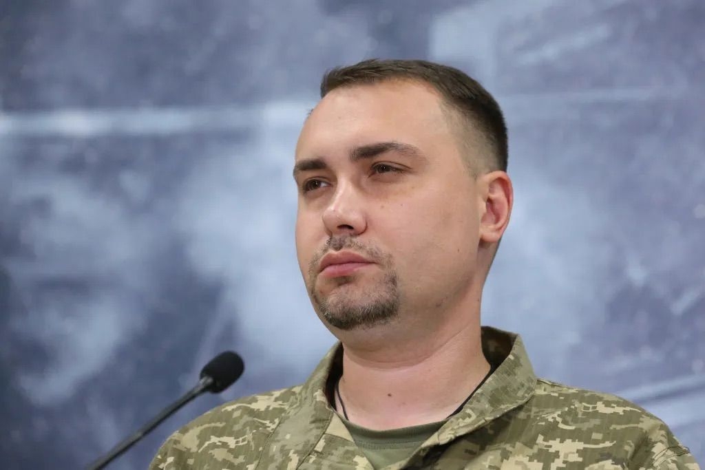 North Korea gaining military experience in Ukraine, improving its missiles' accuracy, Budanov says