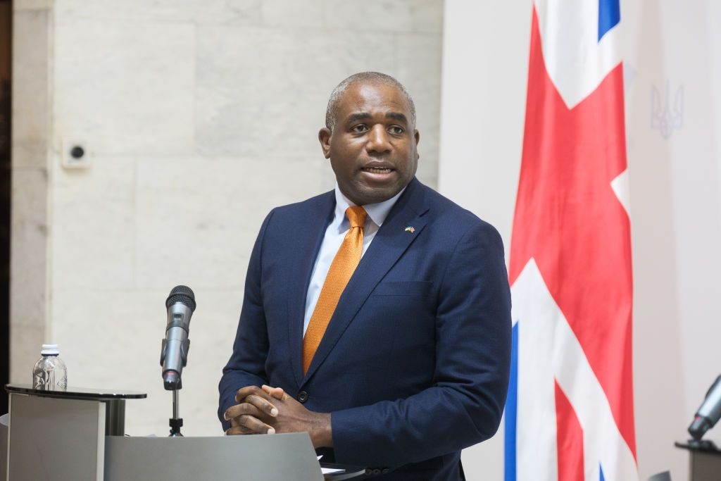 UK to unveil additional sanctions on Russia on May 12 amid EU Foreign Ministers meeting