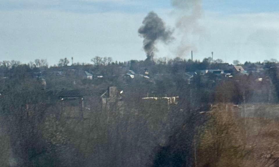 Ukrainian drones reportedly strike another Russian missile brigade linked to Sumy attack