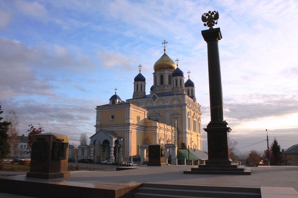 US-sanctioned Russian factory reportedly targeted in Ukrainian drone attack on Lipetsk Oblast