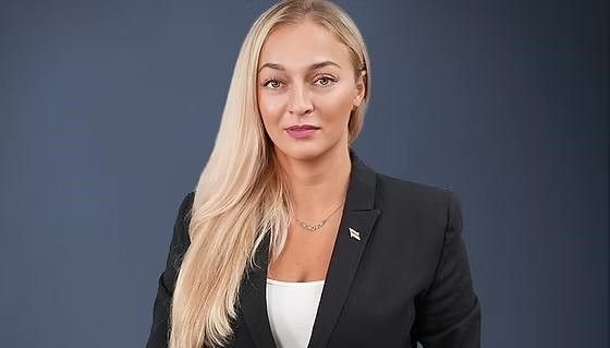 Belarusian exiled opposition's chairwoman Melnikava reported missing