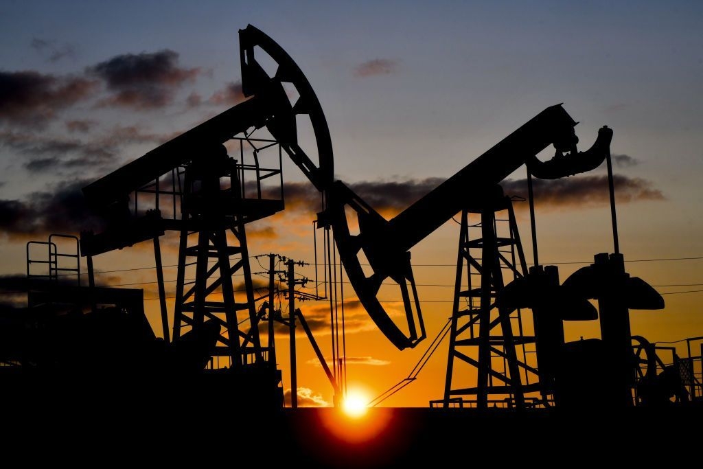 Justice Ministry seeks to confiscate Russian oil company Tatneft's assets in Ukraine
