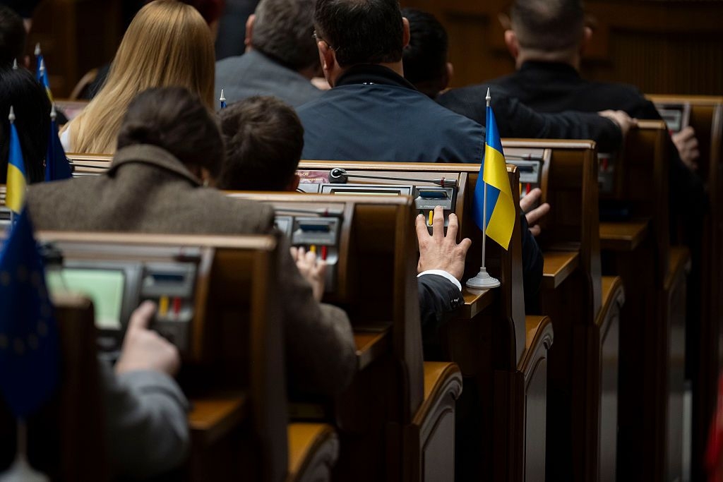 Ukraine Reforms Tracker Weekly — Issue 22