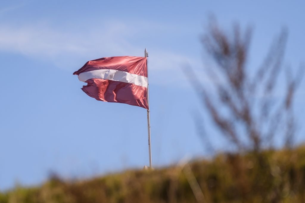 Latvia to provide 1,500 combat drones to Ukraine